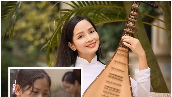 Cuộc sống hiện tại của 'bé Thảo' phim 'Phía trước là bầu trời'