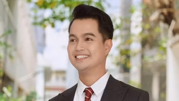 BTV Phúc Nguyên kể hành trình hơn 10 năm gắn bó với TP HCM