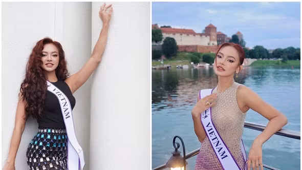 Mai Ngô ghi điểm sau sự cố visa, liệu có tạo bất ngờ ở Miss Supranational?