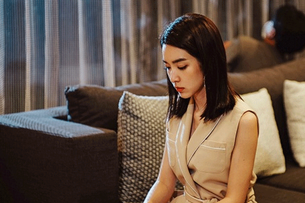Tôi bán hàng online, chị dâu nhắn tin ủng hộ nhưng yêu cầu sốc óc - Hình 2 Toi ban hang online, chi dau nhan tin ung ho nhung yeu cau soc oc-Hinh-2