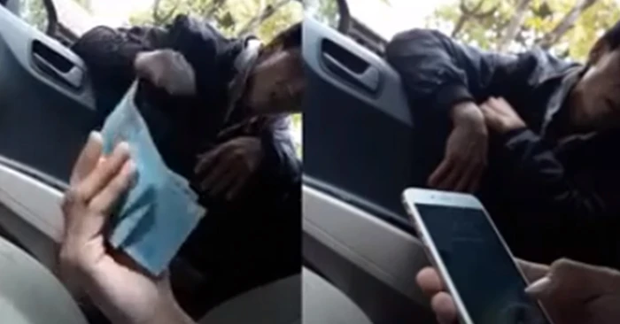 Video: Cảnh giác với chiêu trò lừa bán Iphone nhặt được giá rẻ