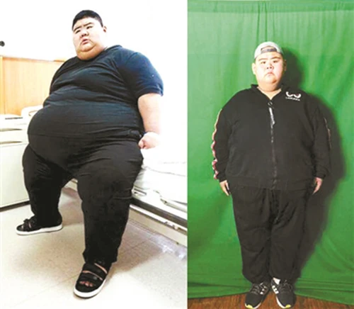 Video: Động lực giảm cân cho người béo