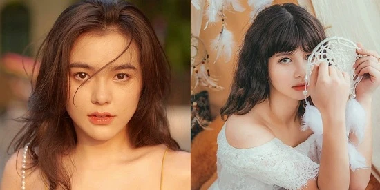 Dàn hot girl lai Việt “phá đảo” MXH: Người giàu có, người giống minh tinh