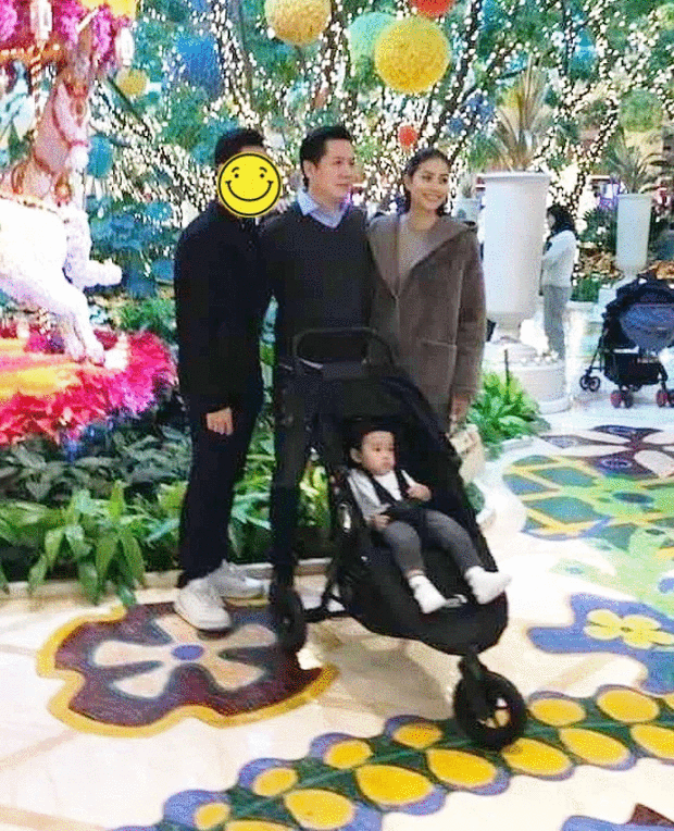 Pham Huong khoe chong dai gia kheo tay lam mon ngon phuc vu vo-Hinh-6