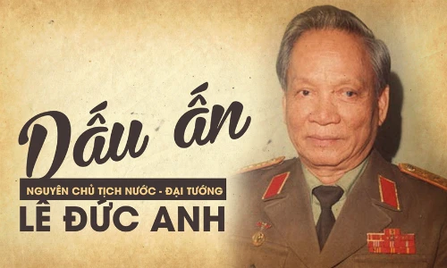 Video: Đại tướng Lê Đức Anh - Nhà chính trị tầm cỡ, nhà quân sự lớn