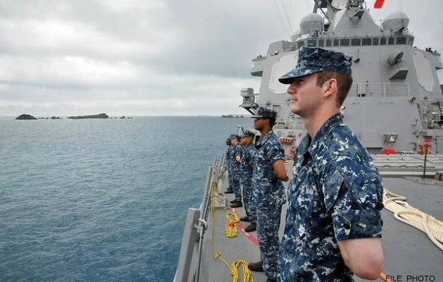 Video: 5 yếu tố giúp Hải quân Mỹ trở nên ‘bất khả chiến bại’