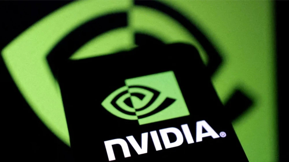 Nvidia và đế chế 4.200 tỷ USD quyền lực