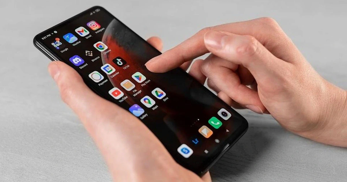 Cách xóa ứng dụng rác, điện thoại Android chạy mượt như mới