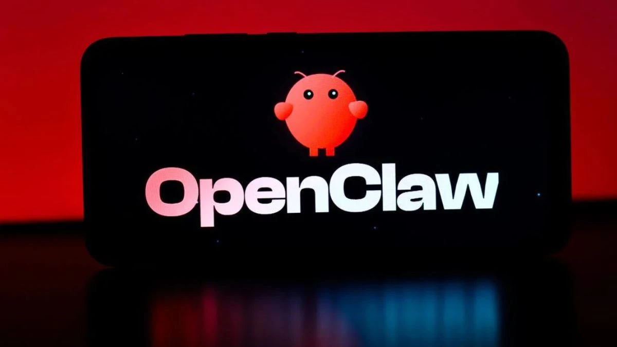 OpenClaw, AI tự trị khiến Jensen Huang khen ngợi
