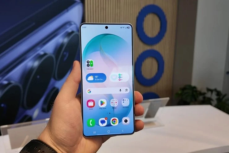 Galaxy S26 Ultra, flagship tốt nhất hiện nay?