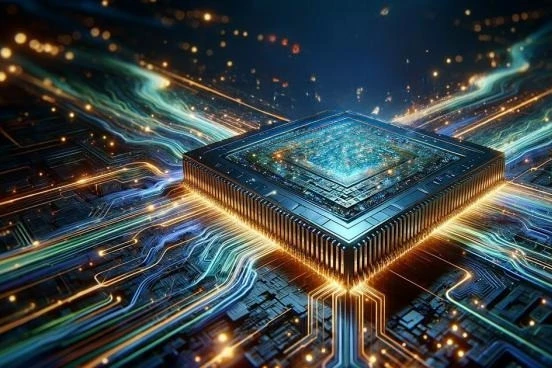 NVIDIA gặp biến lớn, kỷ nguyên AI đổi chiều