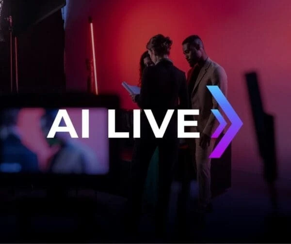 AI Streamer giá rẻ đe dọa nghề livestream