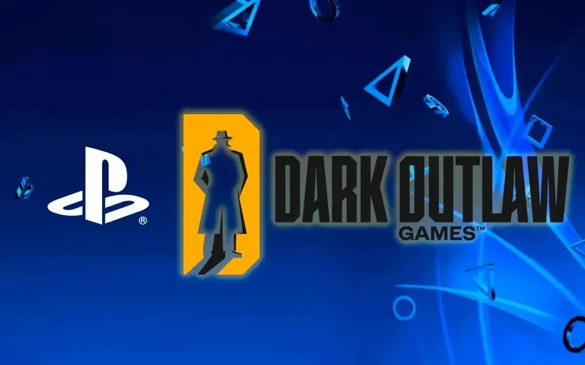 PlayStation đóng cửa Dark Outlaw Games