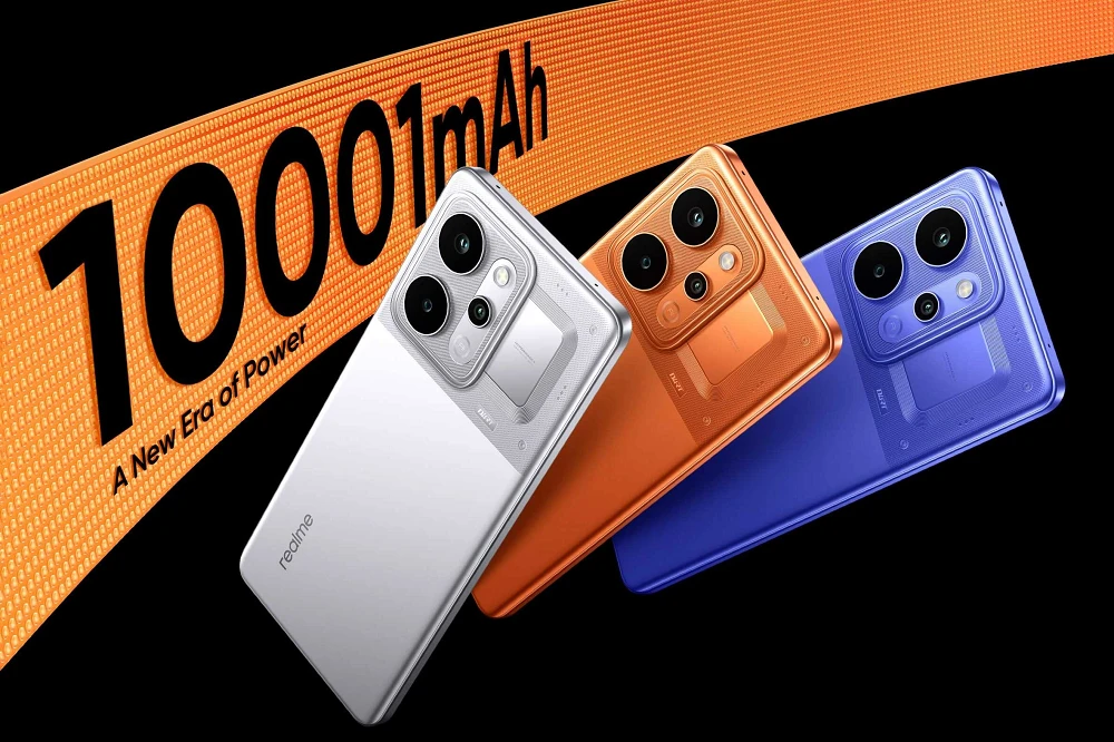 5 smartphone pin trâu nhất năm 2026