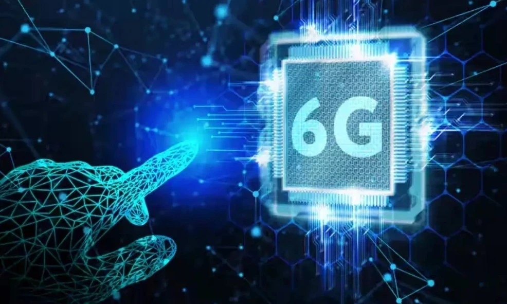 Trung Quốc vượt Mỹ, Nhật trong cuộc chiến bằng sáng chế 6G