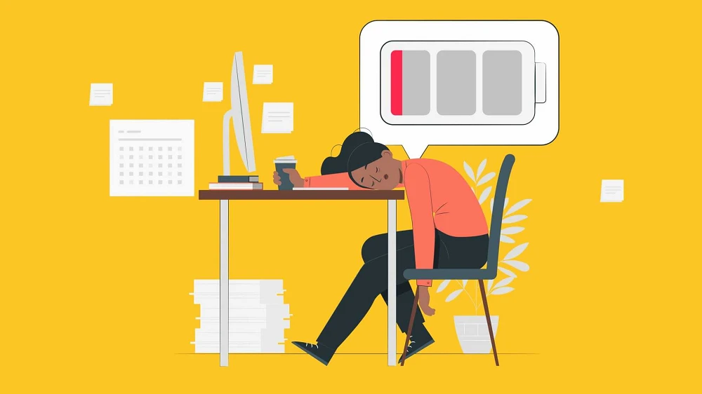 Nghịch lý năng suất, AI khiến con người kiệt quệ