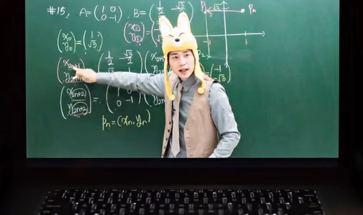 Giáo viên Hàn Quốc đổ xô làm YouTuber