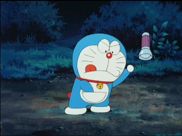Doraemon có phải “AI đầu tiên” của tuổi thơ?
