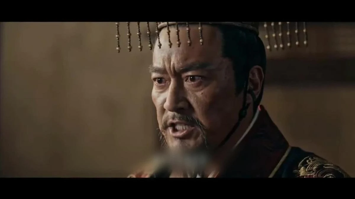 Phim AI Trung Quốc gây sốt 500 triệu view