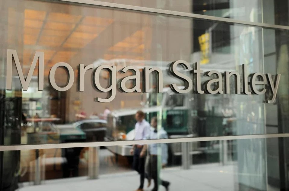 Morgan Stanley sa thải 2.500 nhân sự vì AI