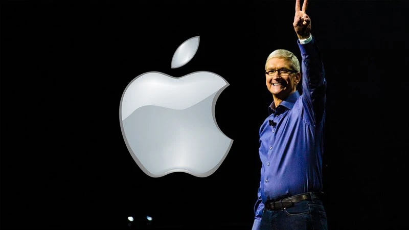 CEO Apple cảnh báo sai lầm khi dùng iPhone