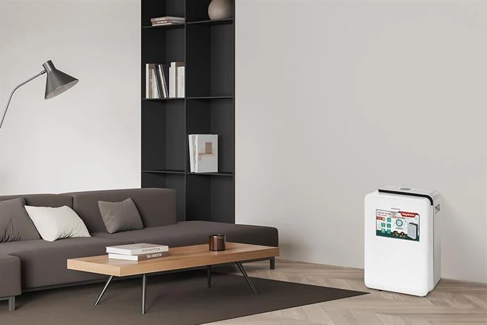 4 máy hút ẩm cực mạnh giá dưới 8 triệu 