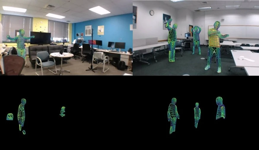 Công nghệ Wi-Fi xuyên tường gây lo ngại 