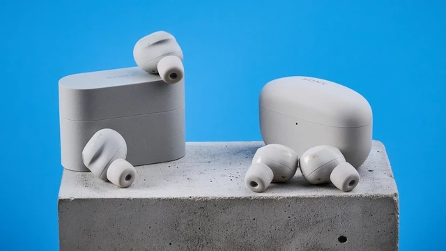 Vì sao tôi vẫn chọn WF-1000XM4 thay vì XM6 mới?