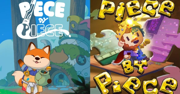 Hai game cùng tên trên Steam gây sốc