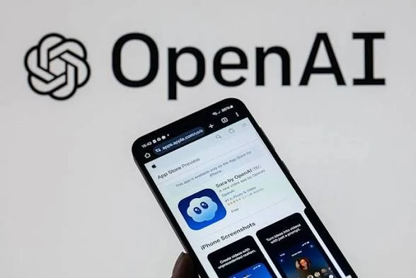 OpenAI bất ngờ khai tử Sora