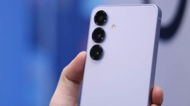 5 lý do chọn Galaxy S25 thay vì S26