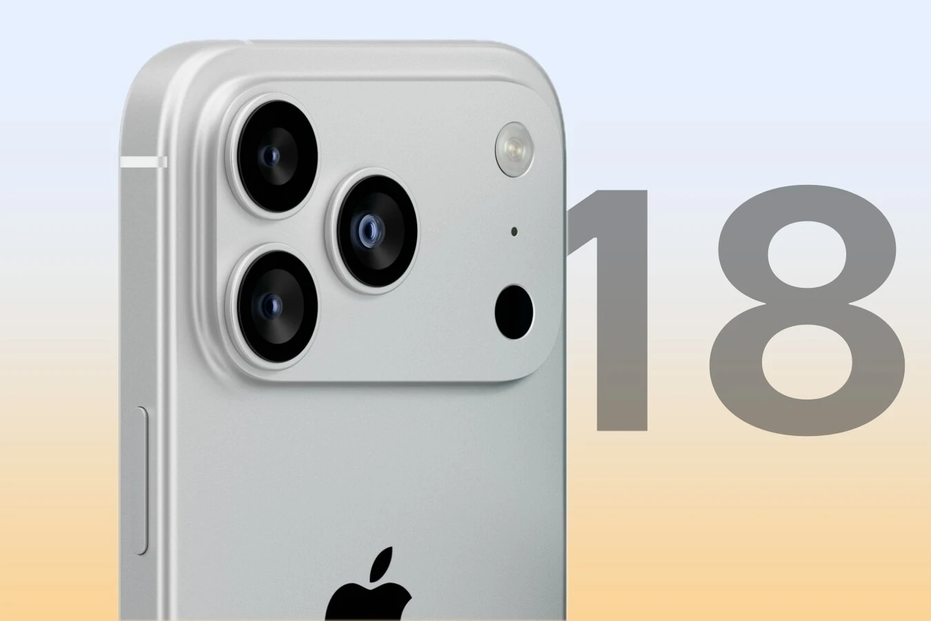 iPhone 18 là bản nâng cấp đáng tiền nhất?