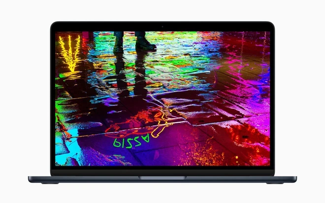 MacBook Air M2 16GB 2026, món hời khó tin