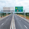 Chính thức thông xe cao tốc Quảng Ngãi - Hoài Nhơn hôm nay