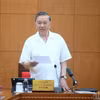  Tổng Bí thư, Chủ tịch nước Tô Lâm: Tầm nhìn 100 năm phải thể hiện được khát vọng của dân tộc
