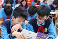 Kỳ thi vào lớp 10 tại Hà Nội năm nay diễn ra sớm hơn 2 tuần