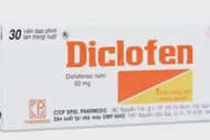 Thuốc Diclofen vi phạm chất lượng bị thu hồi, Pharmedic đối mặt mức phạt sao?