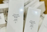 Thu hồi 3 lô kem chống nắng Hanayuki giả liên quan vụ án chồng Đoàn Di Băng