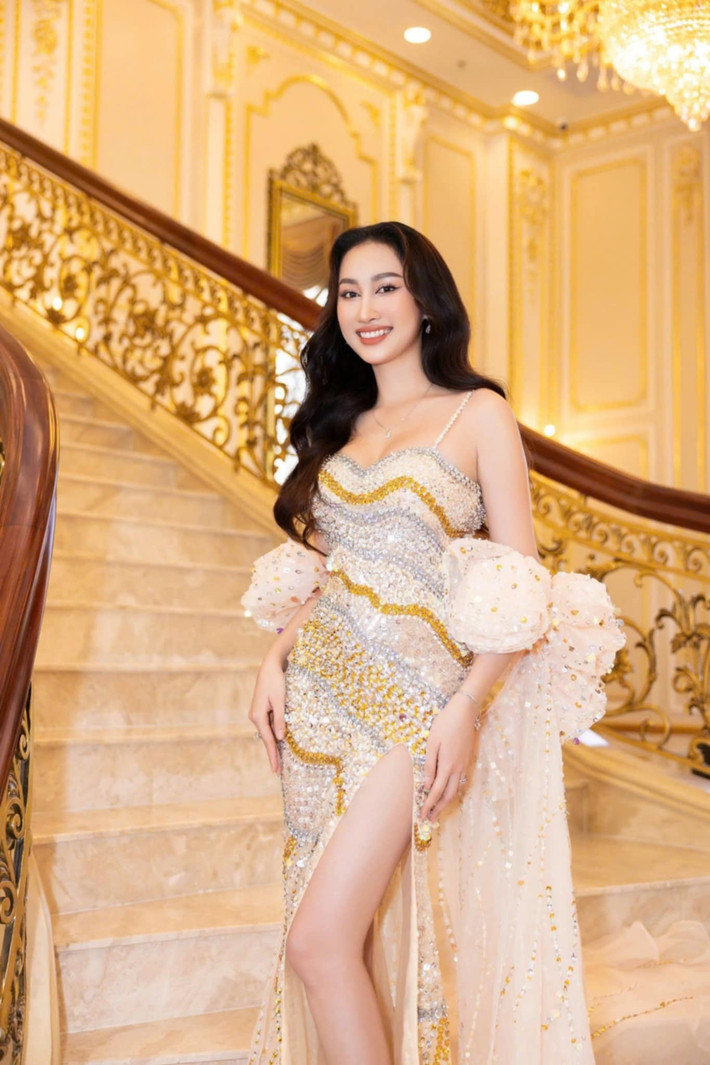 Mới đây Hoa khôi Đoàn Hồng Trang gây chú ý khi xuất hiện tại sự kiện khởi động cuộc thi Hoa hậu Du lịch Việt Nam 2026.