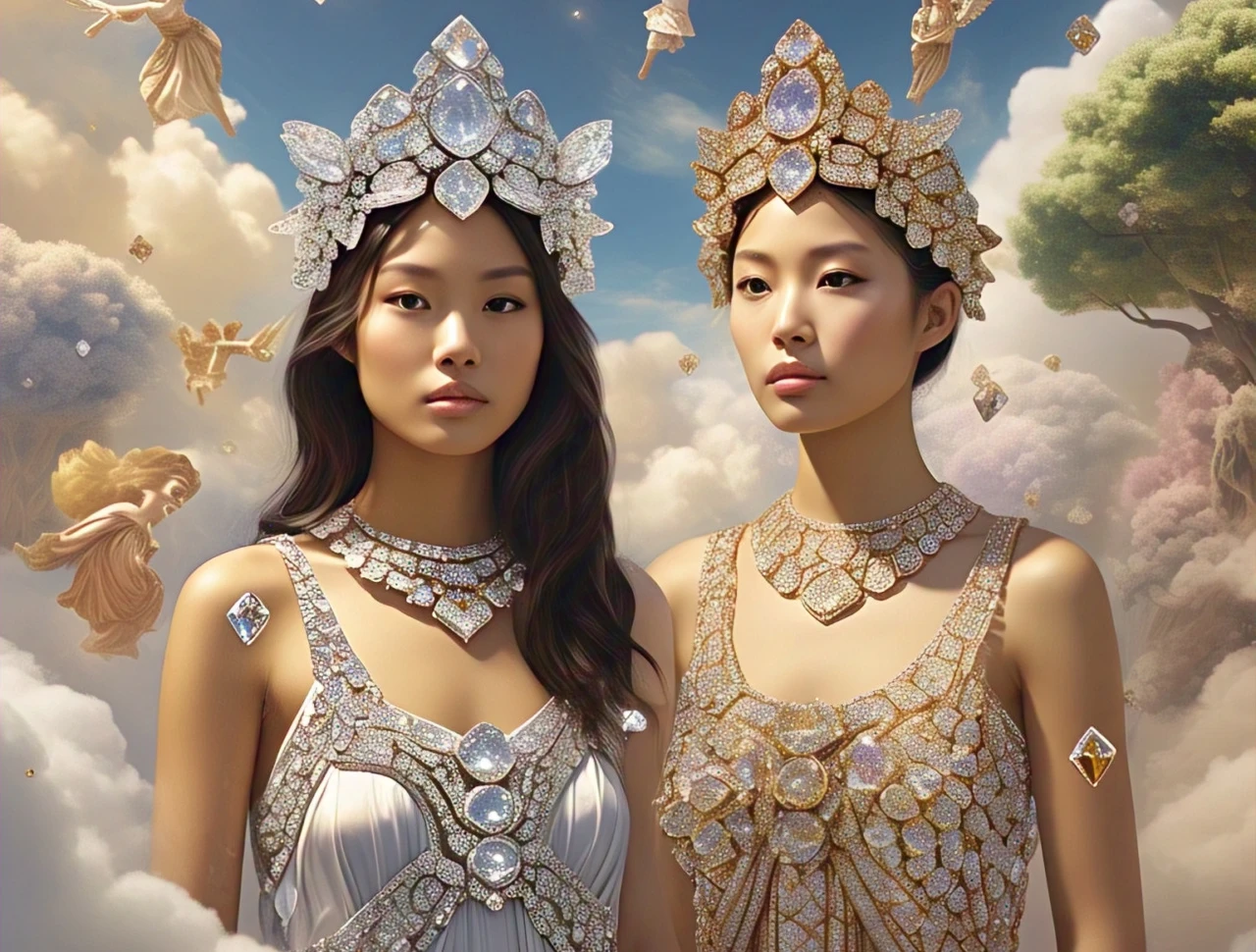 Tử vi 12 cung hoàng đạo ngày 1/12: Song Tử hưởng phúc tổ tiên, dễ thu lợi