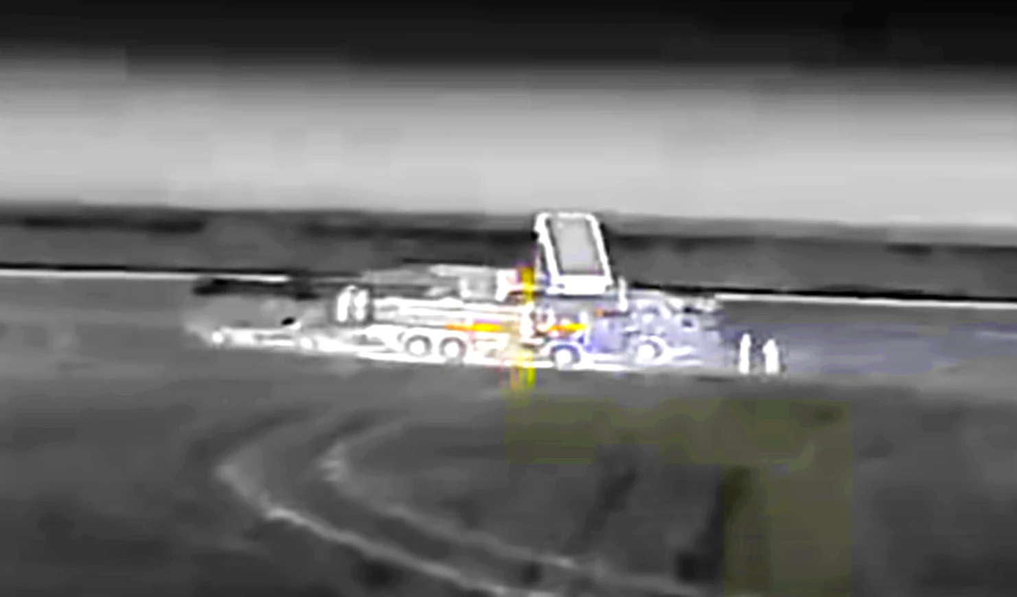 Ukraine tung chiêu làm mù hệ thống phòng không S-400 của Nga