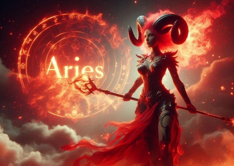 Tử vi 12 cung hoàng đạo 11/7: Bạch Dương gặp may, có lợi