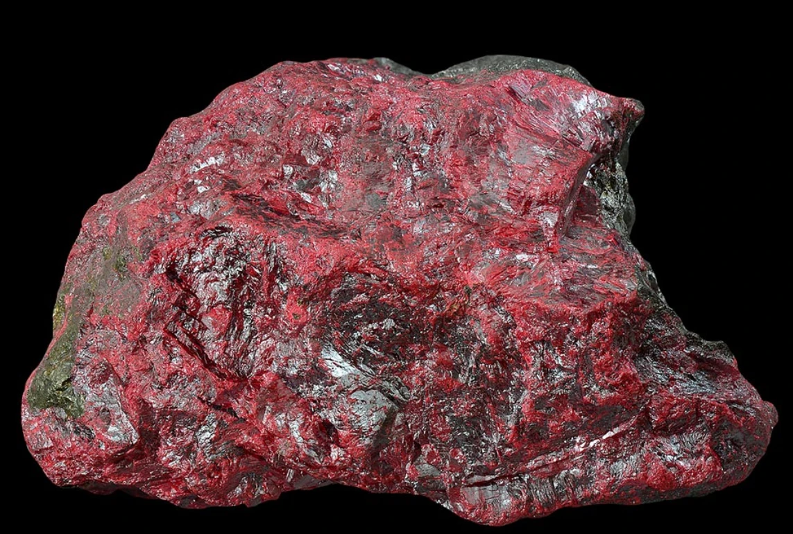 Vén màn bí ẩn vụ ngộ độc thủy ngân lâu đời nhất thế giới 