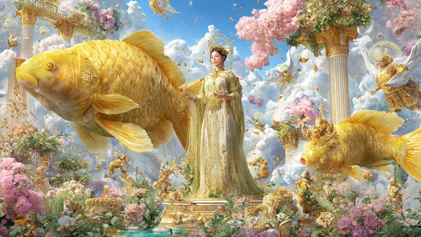 Tử vi 12 cung hoàng đạo ngày 24/2: Song Ngư phúc lộc song toàn