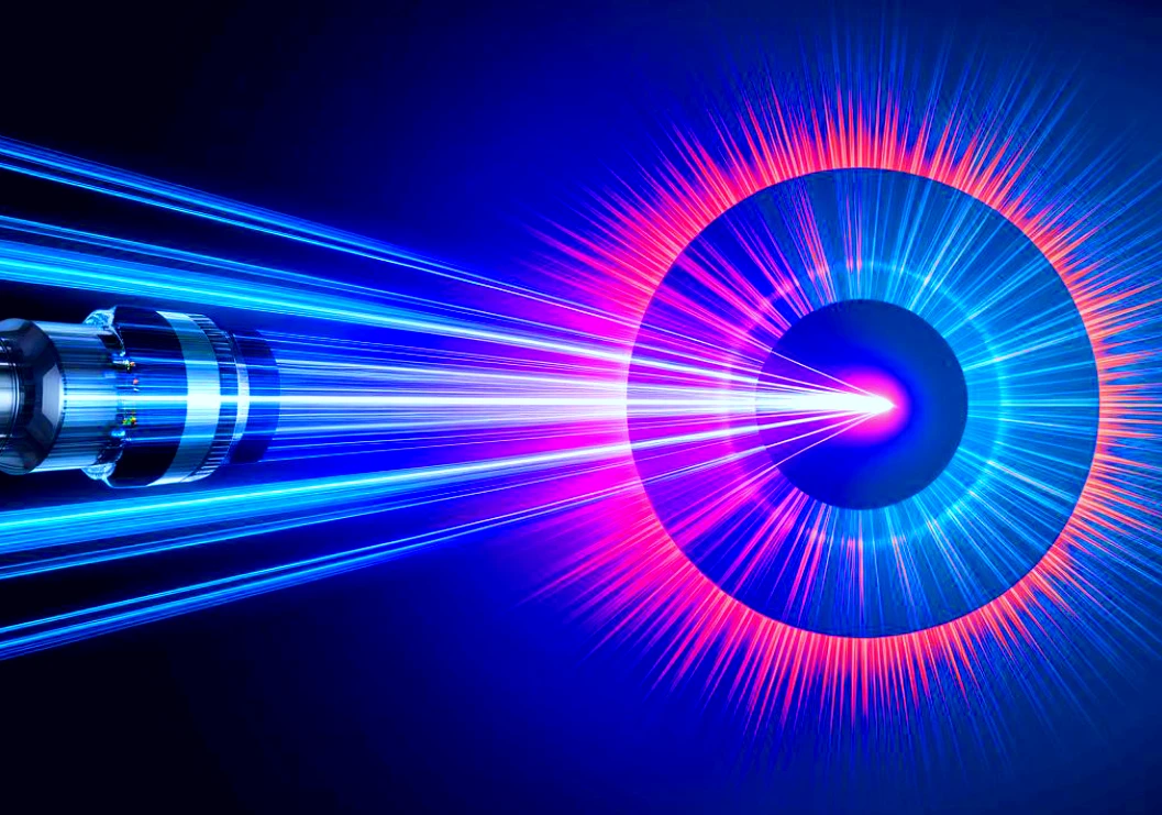 Giải mã tia laser mạnh nhất, gấp 100 lần sản lượng điện toàn cầu