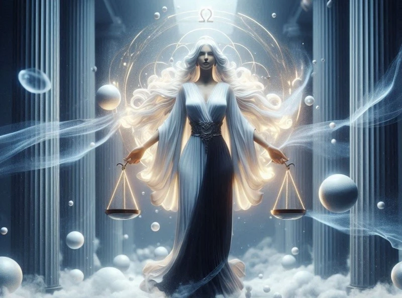 Tử vi 12 cung hoàng đạo 1/8: Thiên Bình tài lộc rộn ràng