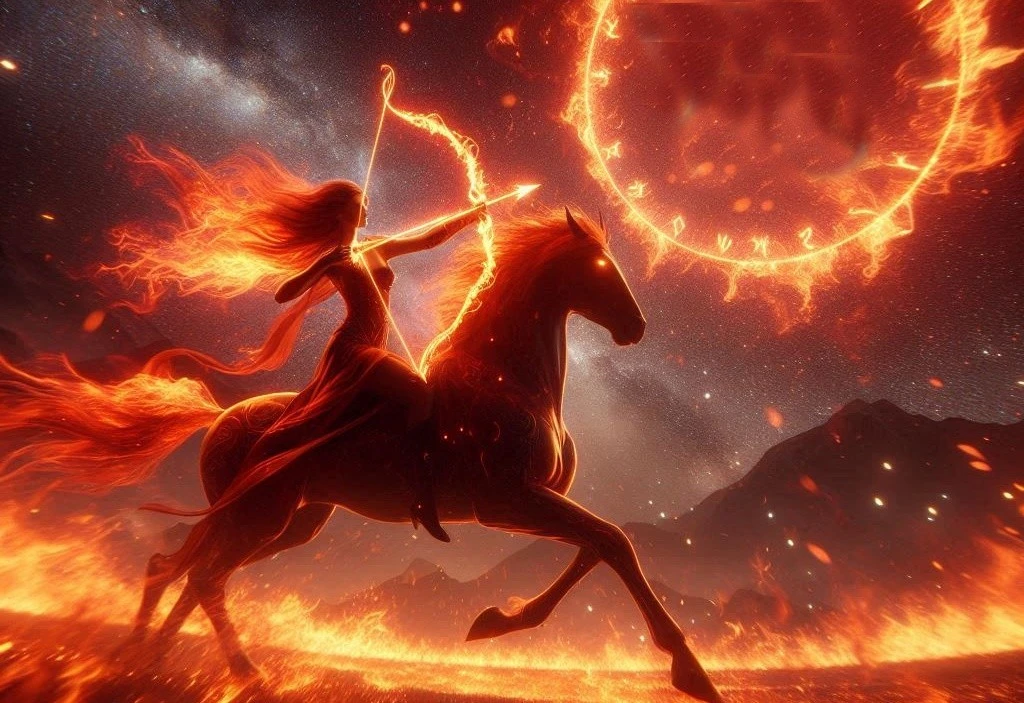 Tử vi 12 cung hoàng đạo 7/7: Nhân Mã công danh gặp cản trở 