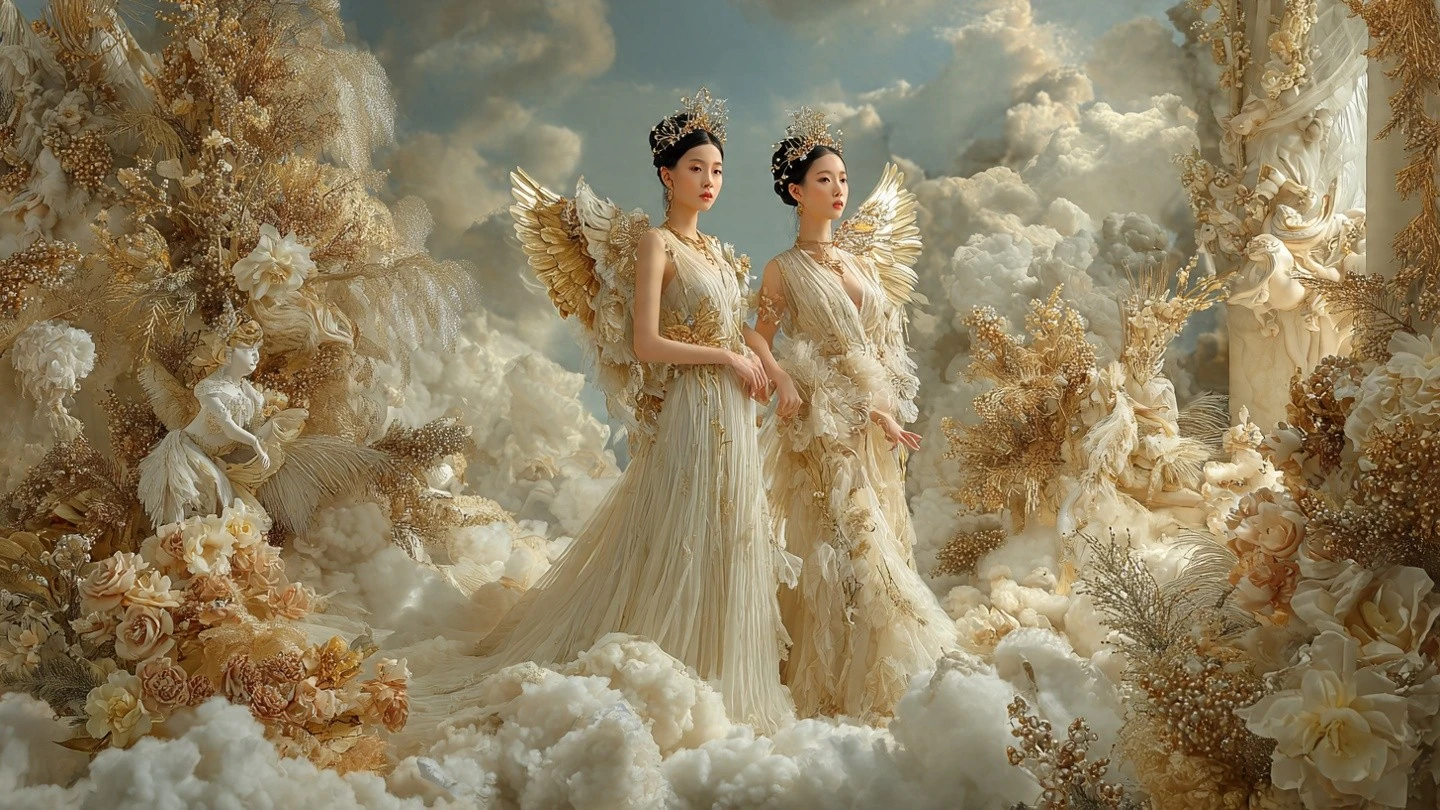 Tử vi 12 cung hoàng đạo ngày 17/12: Song Tử phất nhanh nhưng dễ hao hụt