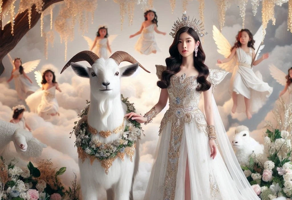 Tử vi 12 cung hoàng đạo ngày 10/12: Ma Kết hưởng lộc Trời ban 