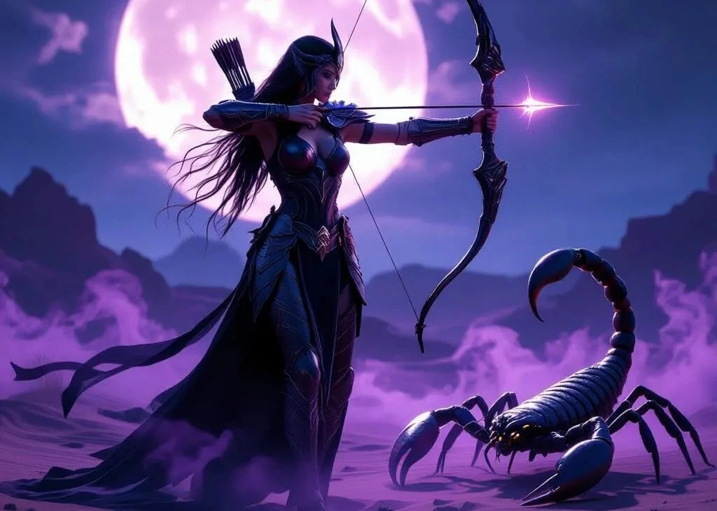 Tử vi 12 cung hoàng đạo 12/7: Bọ Cạp tiếp tục gặp may